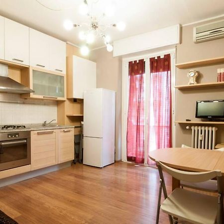 Casa Vsg Apartment Милано Екстериор снимка