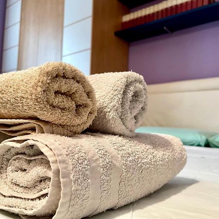 Casa Vsg Apartment Милано Екстериор снимка