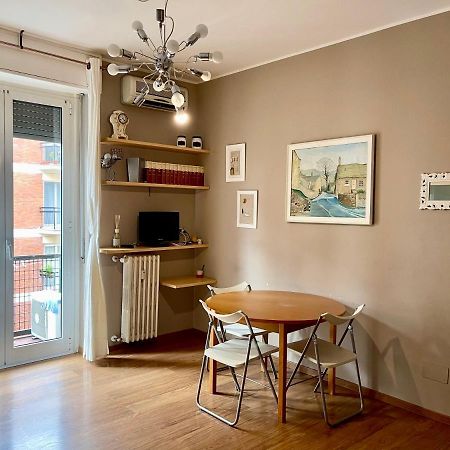 Casa Vsg Apartment Милано Екстериор снимка