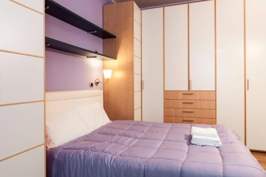 Casa Vsg Apartment Милано Екстериор снимка