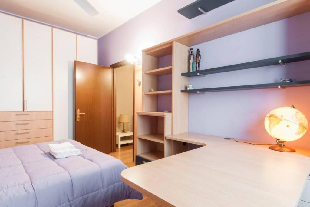 Casa Vsg Apartment Милано Екстериор снимка
