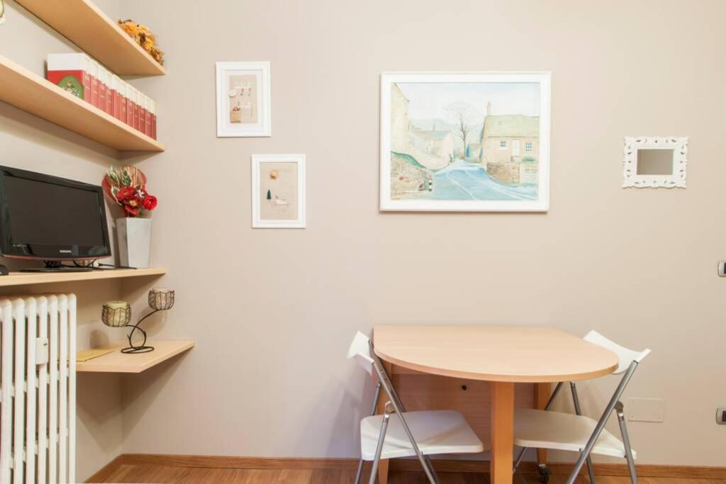 Casa Vsg Apartment Милано Екстериор снимка