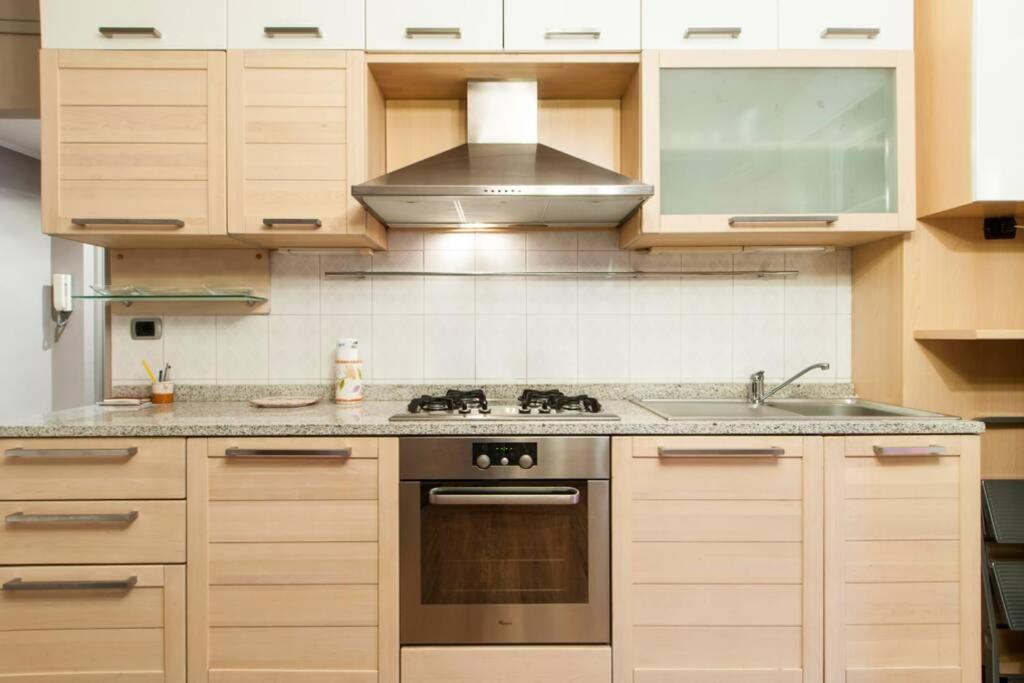 Casa Vsg Apartment Милано Екстериор снимка