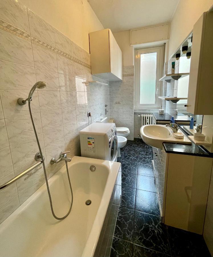 Casa Vsg Apartment Милано Екстериор снимка