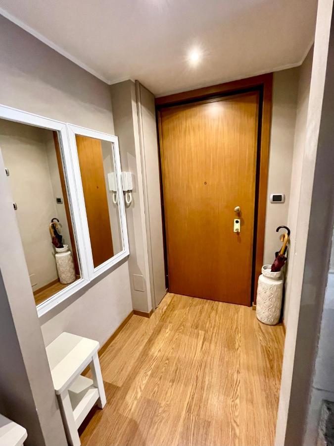 Casa Vsg Apartment Милано Екстериор снимка