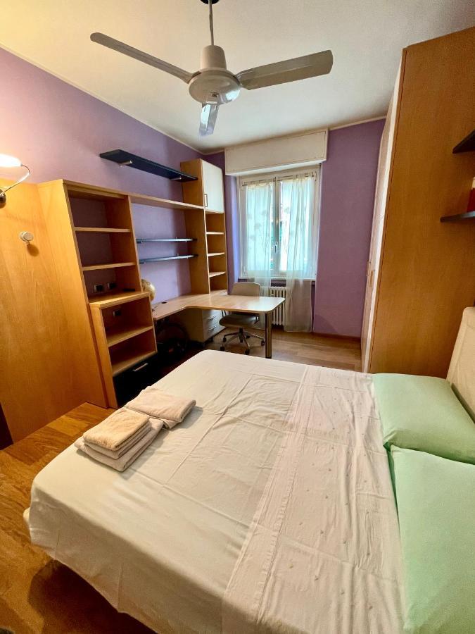 Casa Vsg Apartment Милано Екстериор снимка