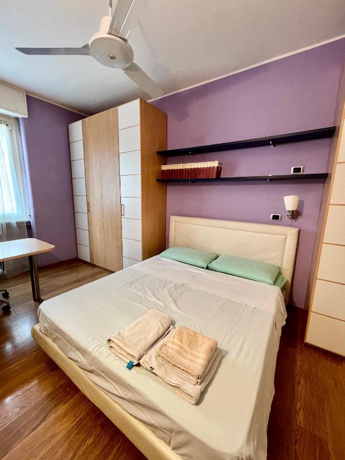 Casa Vsg Apartment Милано Екстериор снимка