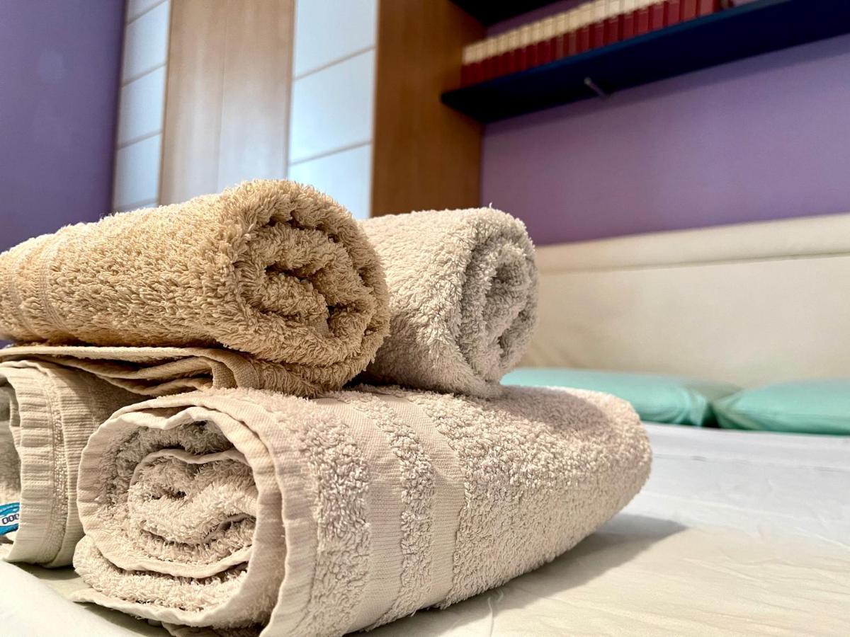 Casa Vsg Apartment Милано Екстериор снимка