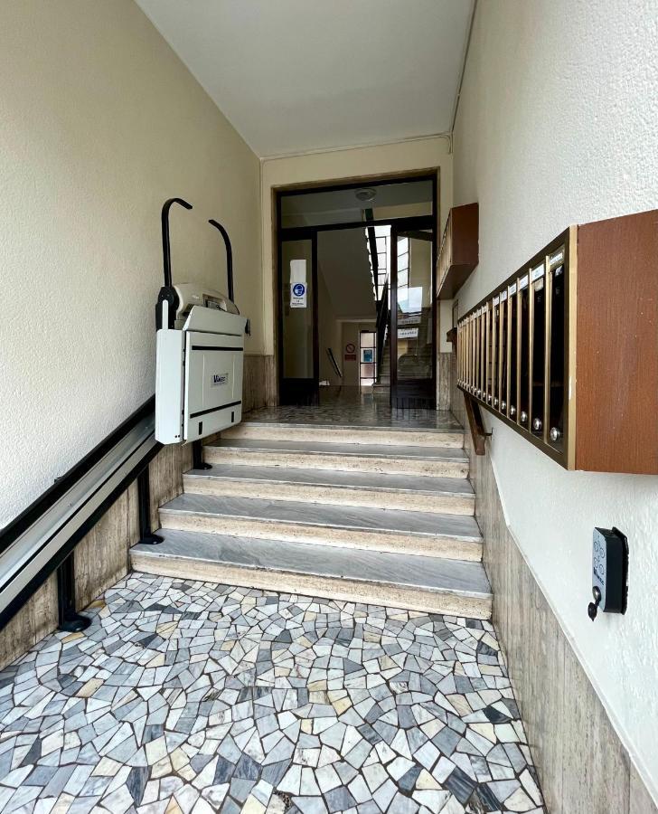 Casa Vsg Apartment Милано Екстериор снимка