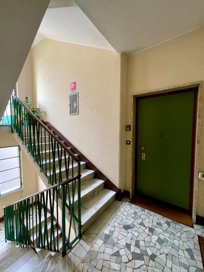 Casa Vsg Apartment Милано Екстериор снимка