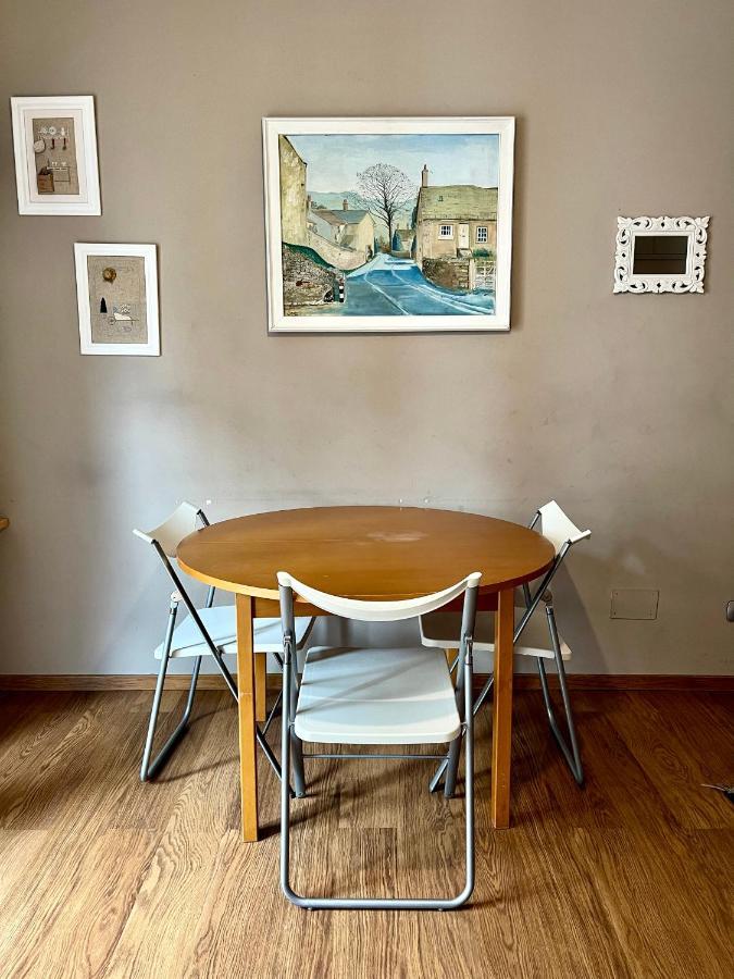 Casa Vsg Apartment Милано Екстериор снимка