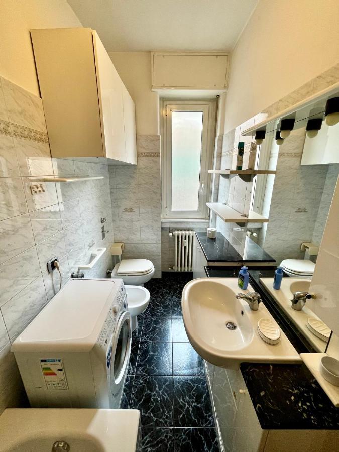 Casa Vsg Apartment Милано Екстериор снимка