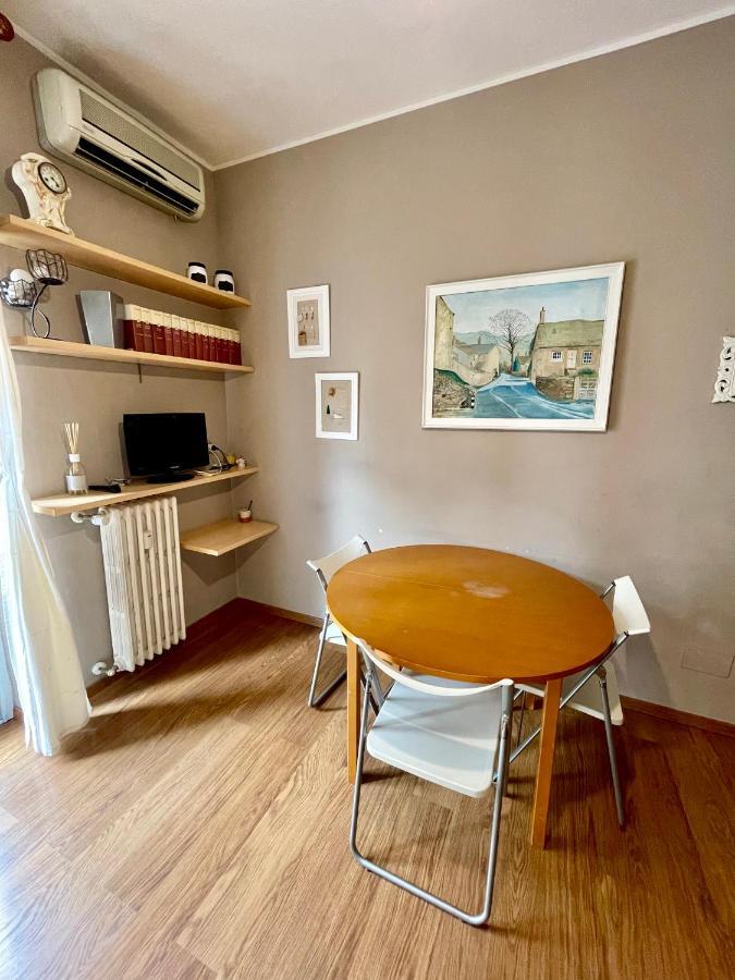Casa Vsg Apartment Милано Екстериор снимка